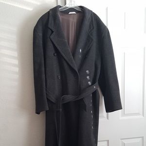 Hugo Boss Men's trench cost